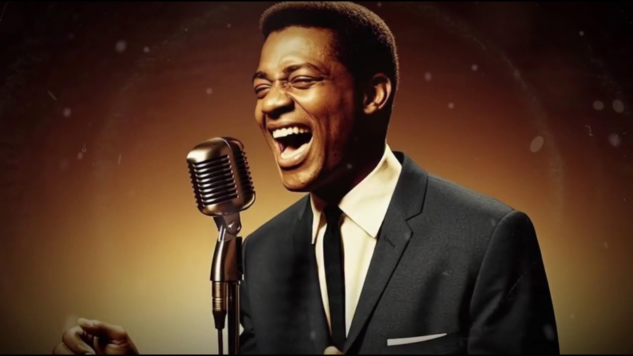 60's Soul Classic - When The Record Plays - SamCooke , RayCharles Inspired