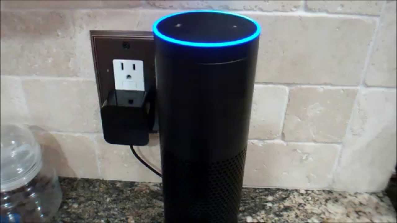 Fun with Amazon Echo Round 2