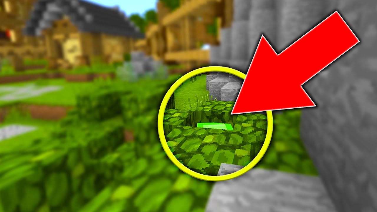 HE'LL NEVER FIND ME! | SLIME FARM PROP HUNT! - Minecraft Mods