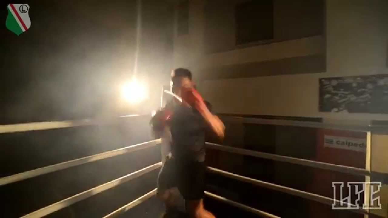 Legia Fight Club