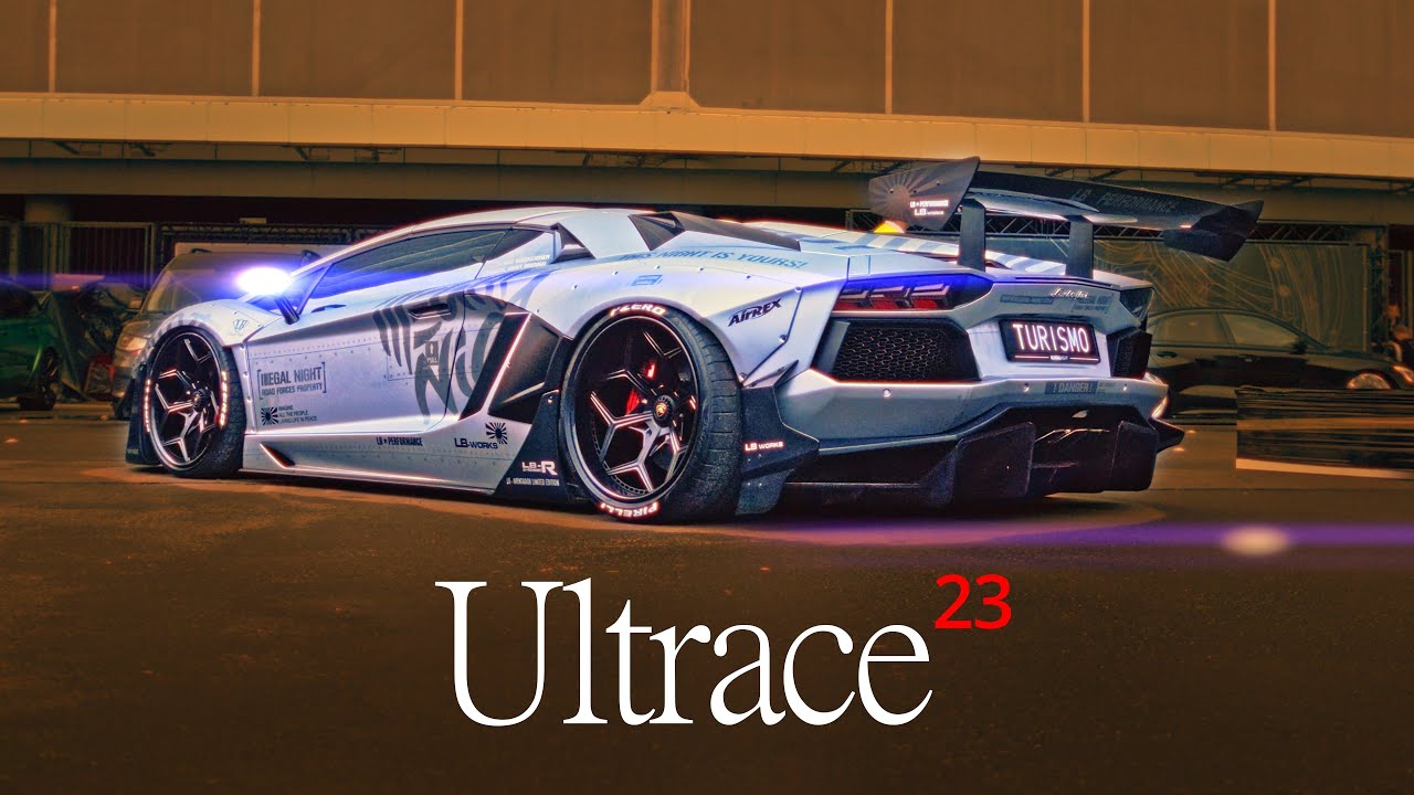 ULTRACE 2023. AFTERMOVIE.