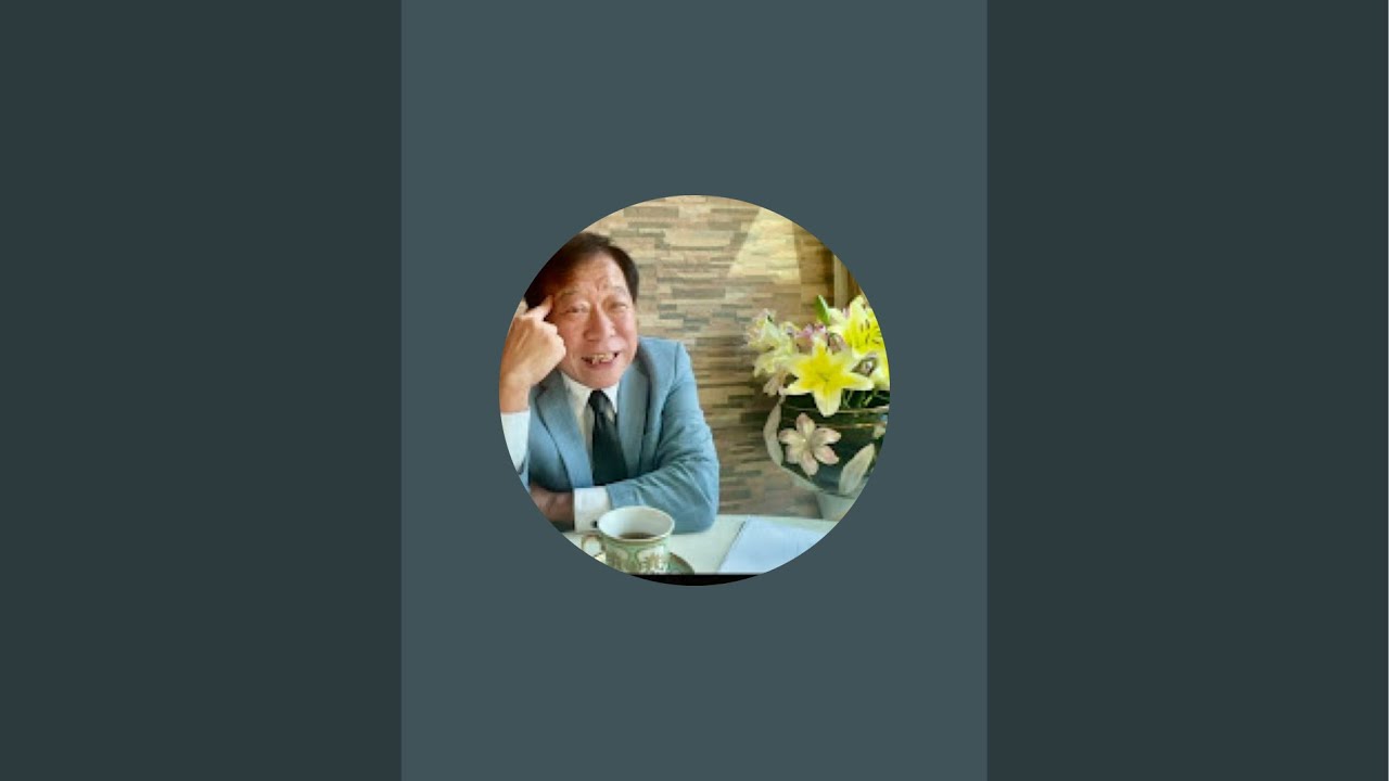 Kar Man Ricky Hui is live