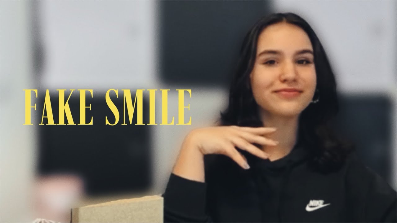 Leben hinter einem Fake Smile (Kurzfilm) - SJU Hamburg