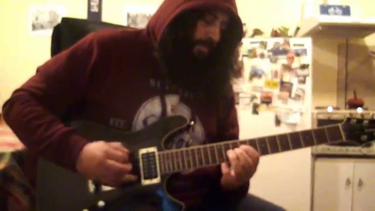 Rumen Yangyozov/Tool - Schism