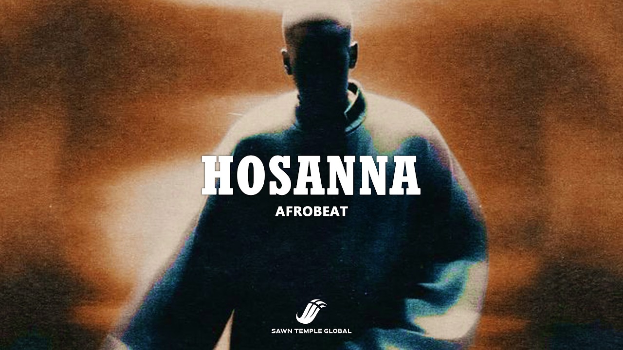 Rema x Fola x Omah Lay Type Beat - 