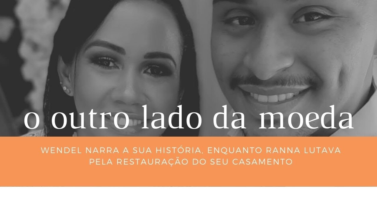 Testemunho de outro lado da moeda - Wendel