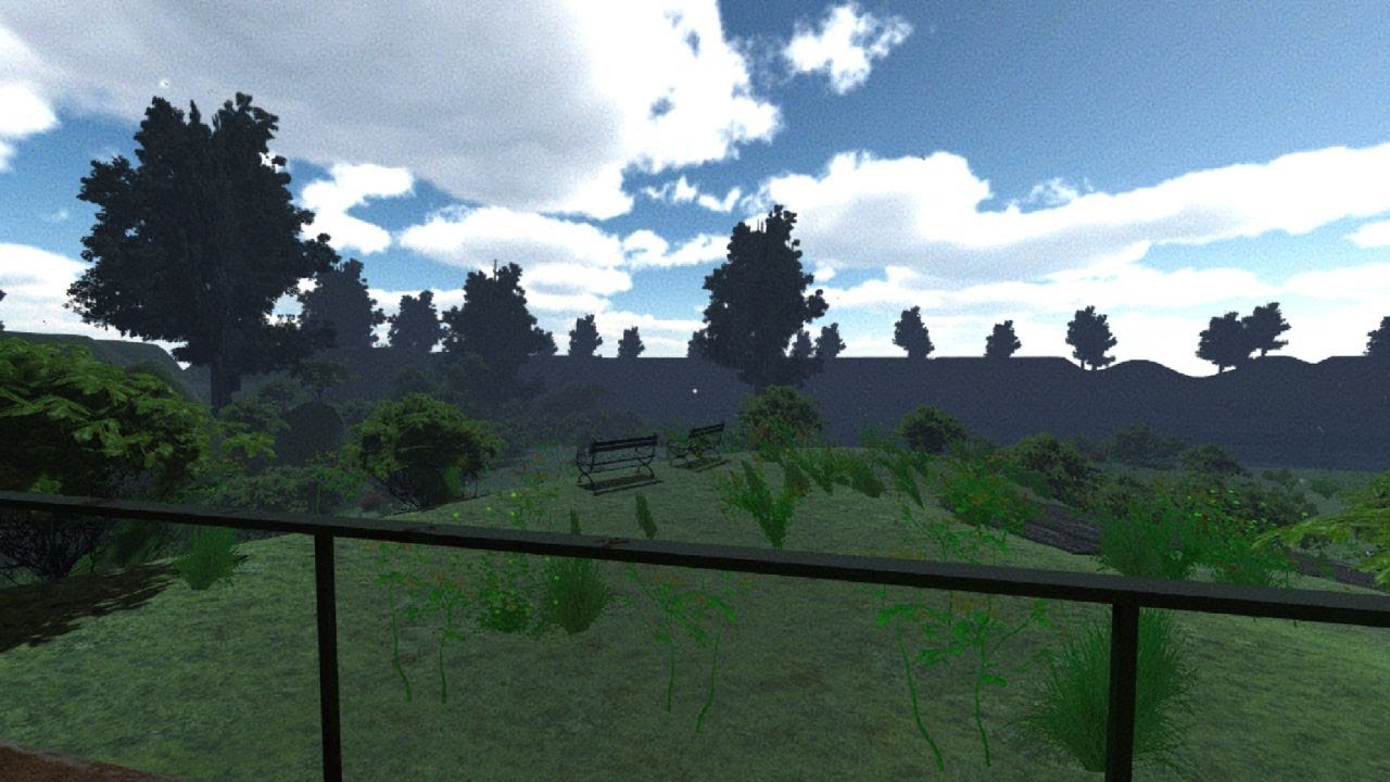 [PC] Deer | Any% In 10:56 | Personal Best