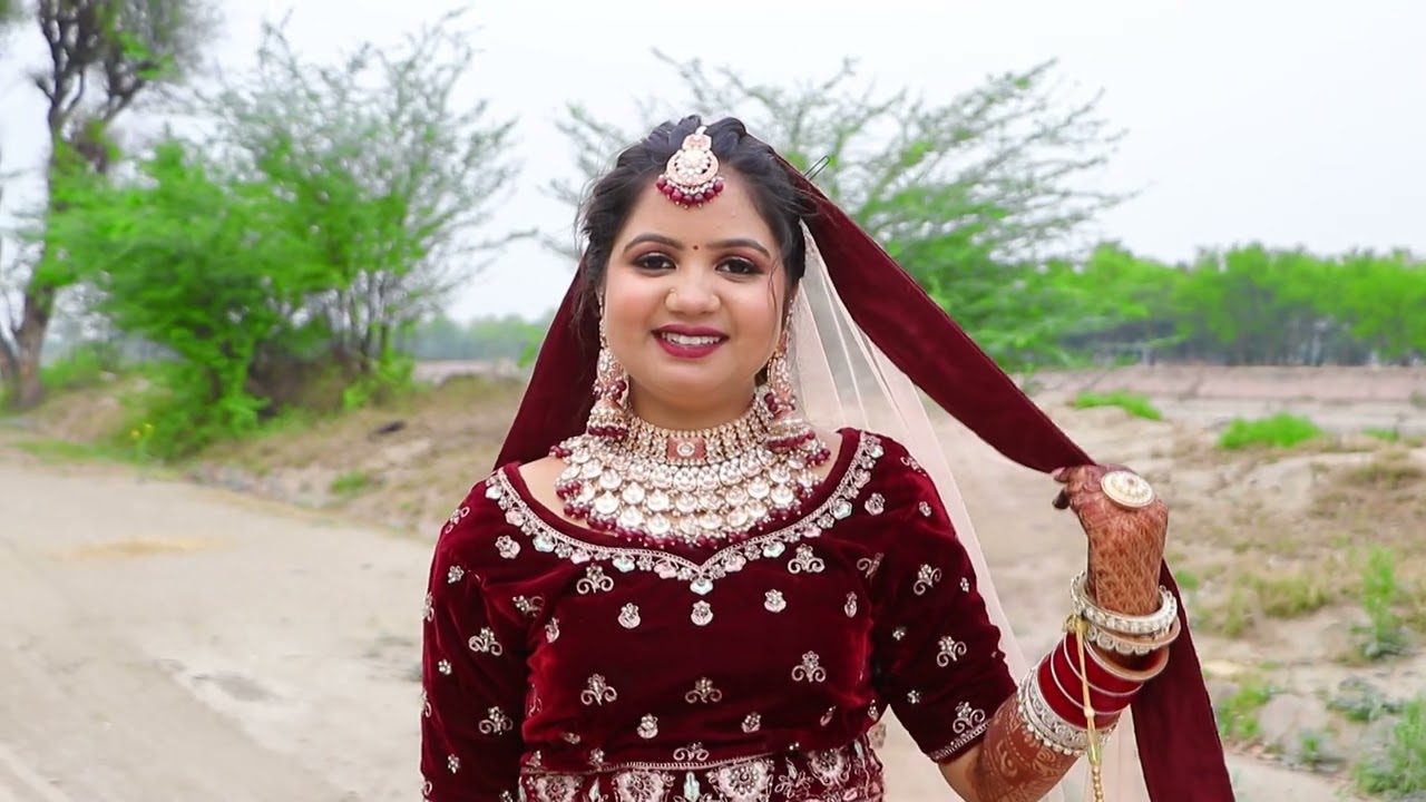 Pankaj Chawla Weds Reepika Highlights