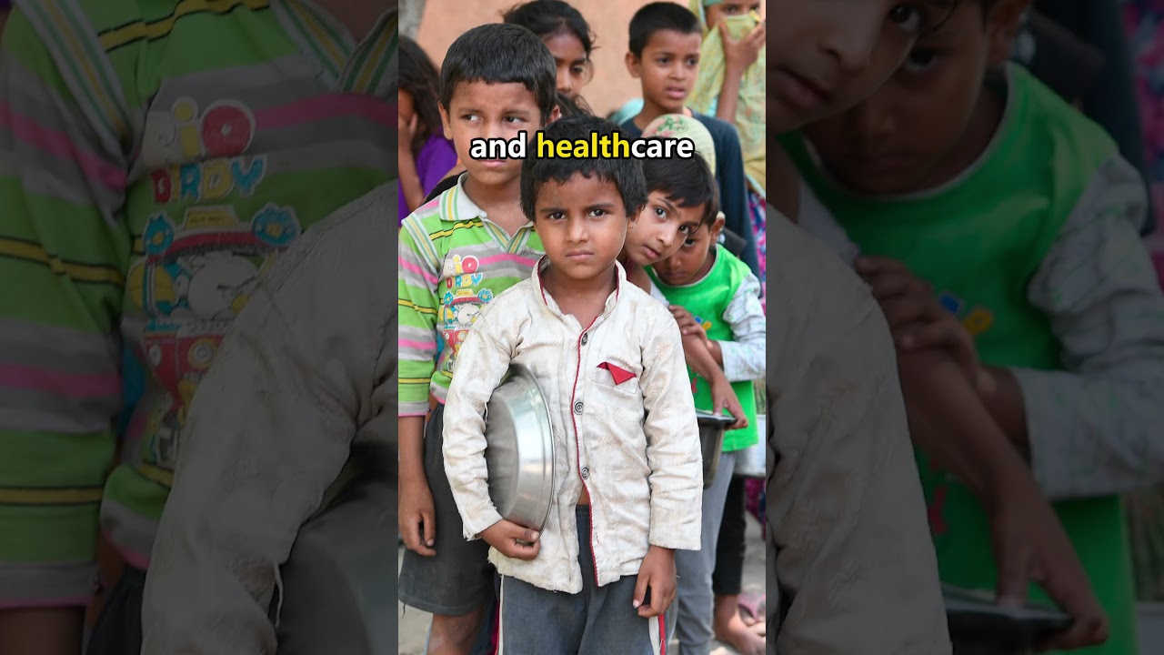 Why is Indian Population Unstoppable? #geography #india #population