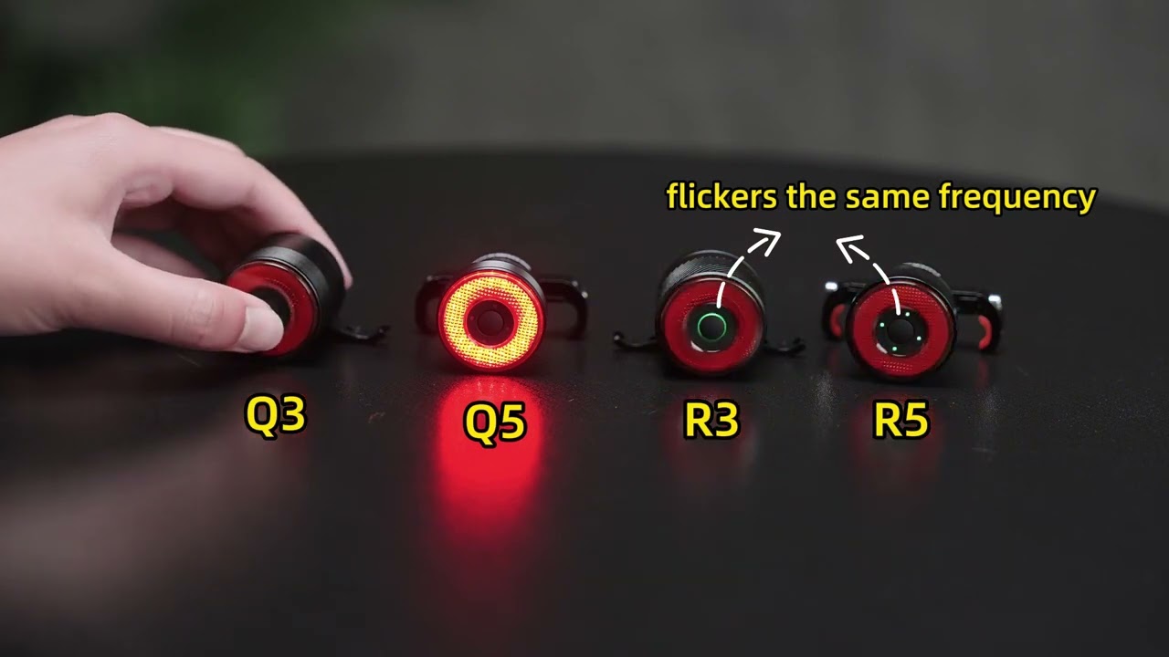 Rockbros R5