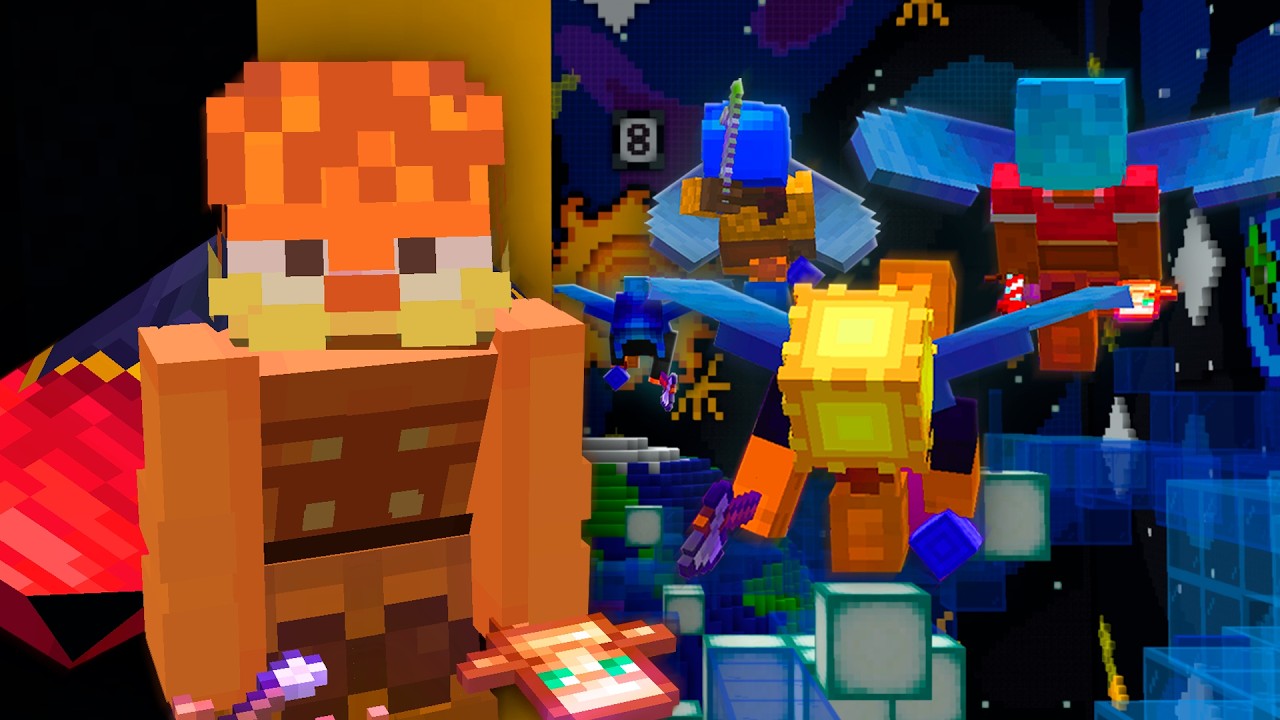 я стал Лучшим Игроком на БоксПвП Сервере в Майнкрафт | Minecraft BoxPvP