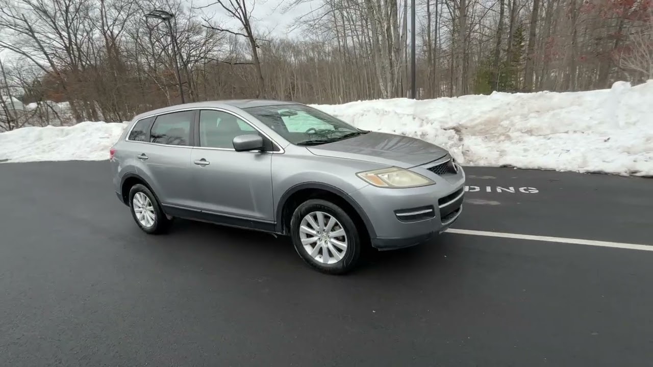 2009 Mazda CX-9 Sport Stroudsburg PA
