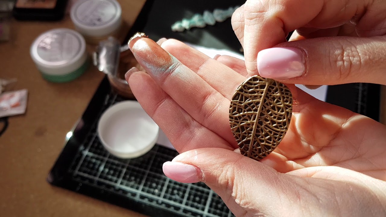 Embellissement mousse NUVO : comment je les utilise