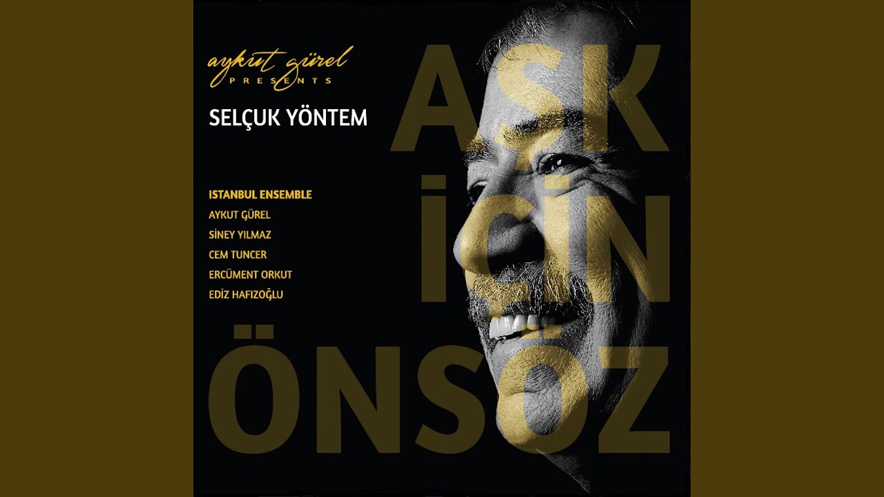 Bu Gece En Hüzünlü Şiiri Yazabilirim/Kimse Bilmez