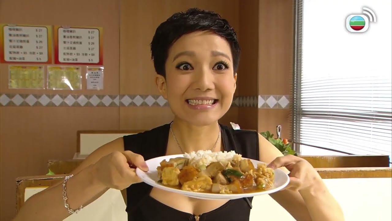 【黃子華金句錄】My盛Lady | 真係㗎？點解嘅？你好叻啊！