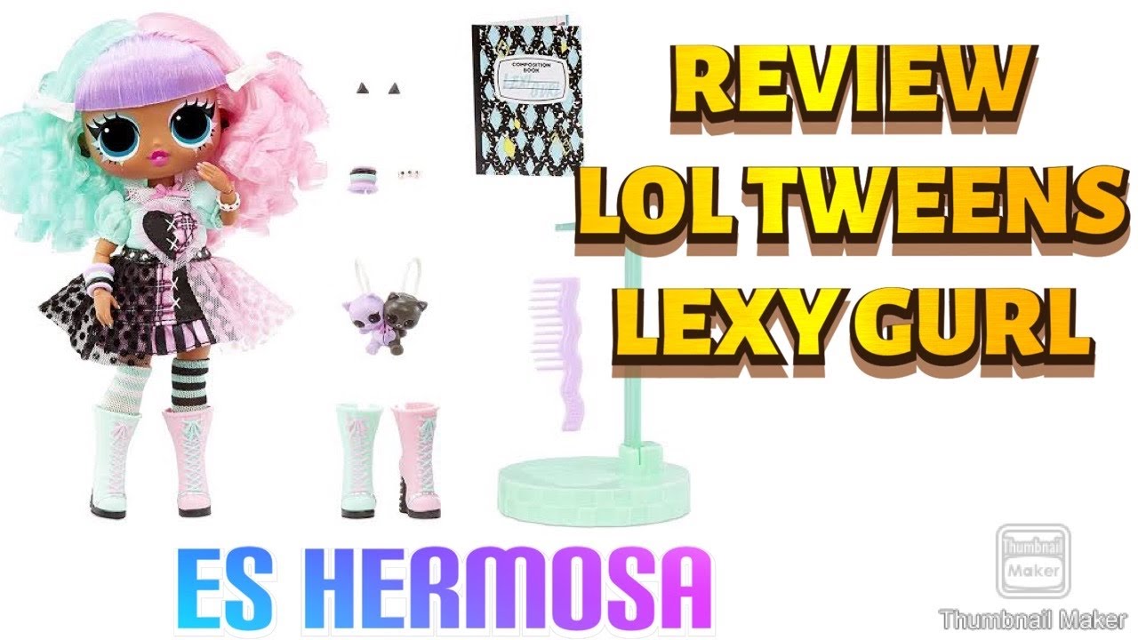 LEXY GURLS, LOL TWEENS, ES DARKS, ES LOLITA, ES KAWAI.
