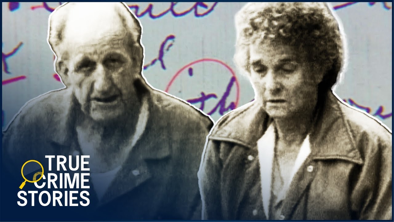 Joan Dawley Sauvagement Tuée Par Son Mari Et Sa Maîtresse | Nouveaux Détectives | True Crime Stories