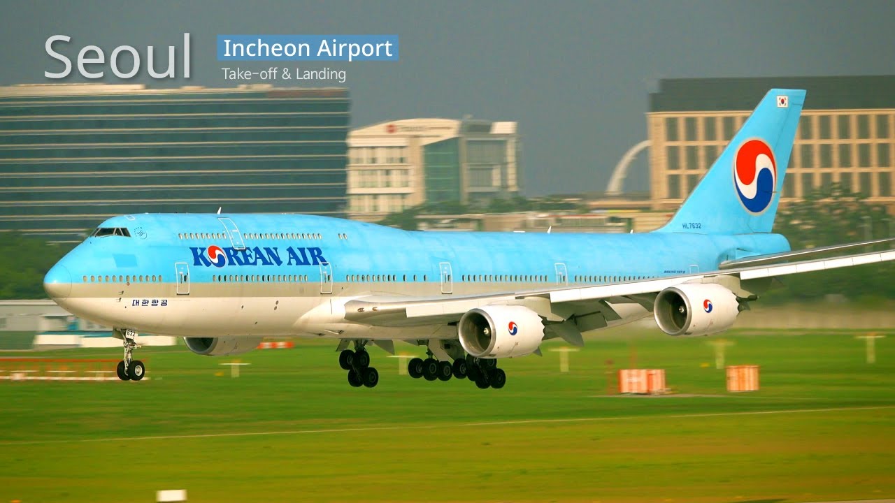 Небесная королева Боинг 747