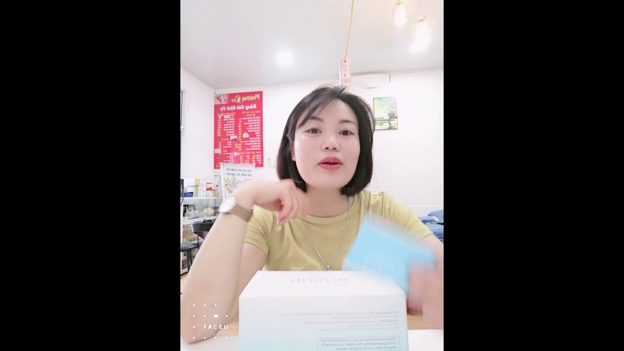 Colagel thủy ph&acirc;n unicity