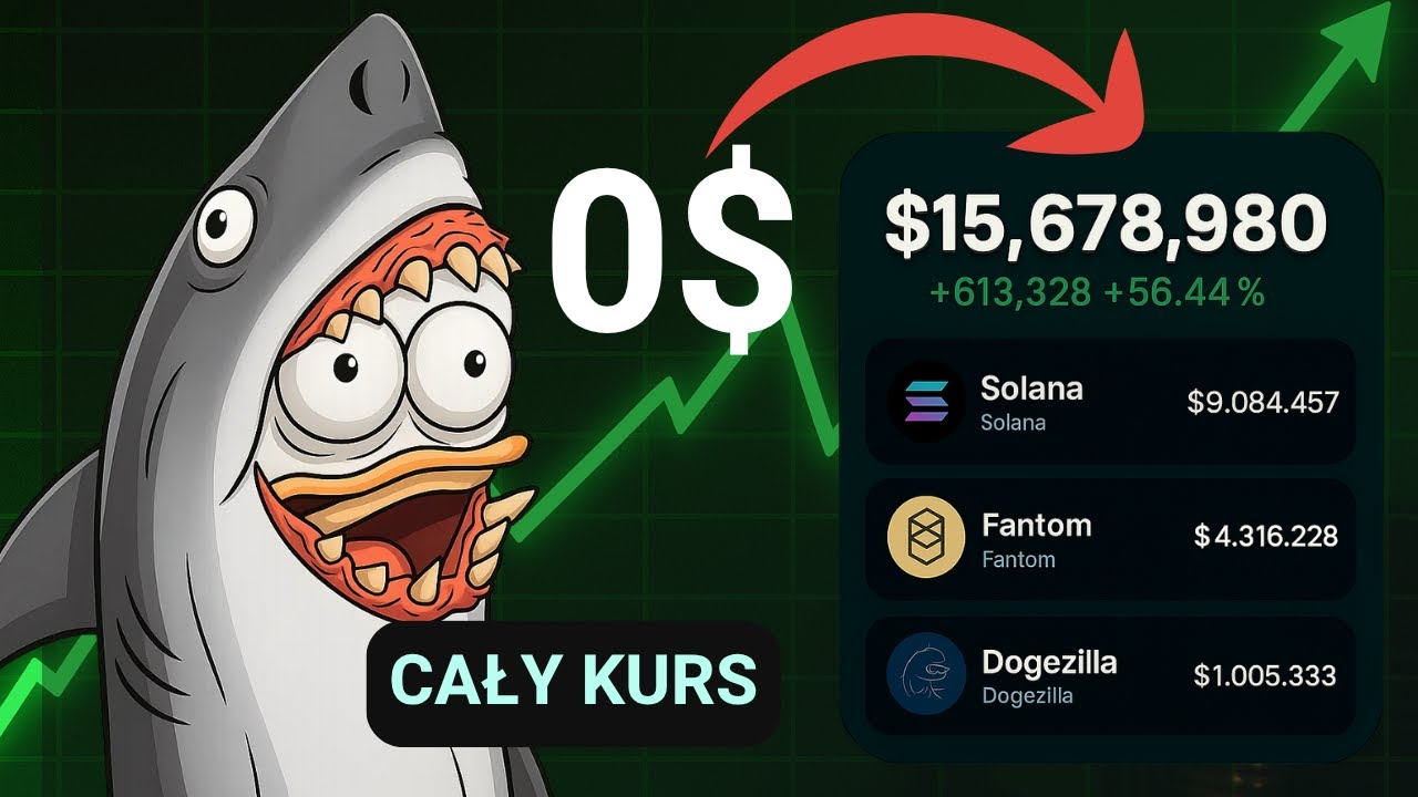 Jak Zacząć Tradować Memecoin Na Solanie &ndash; Krok Po Kroku Poradnik