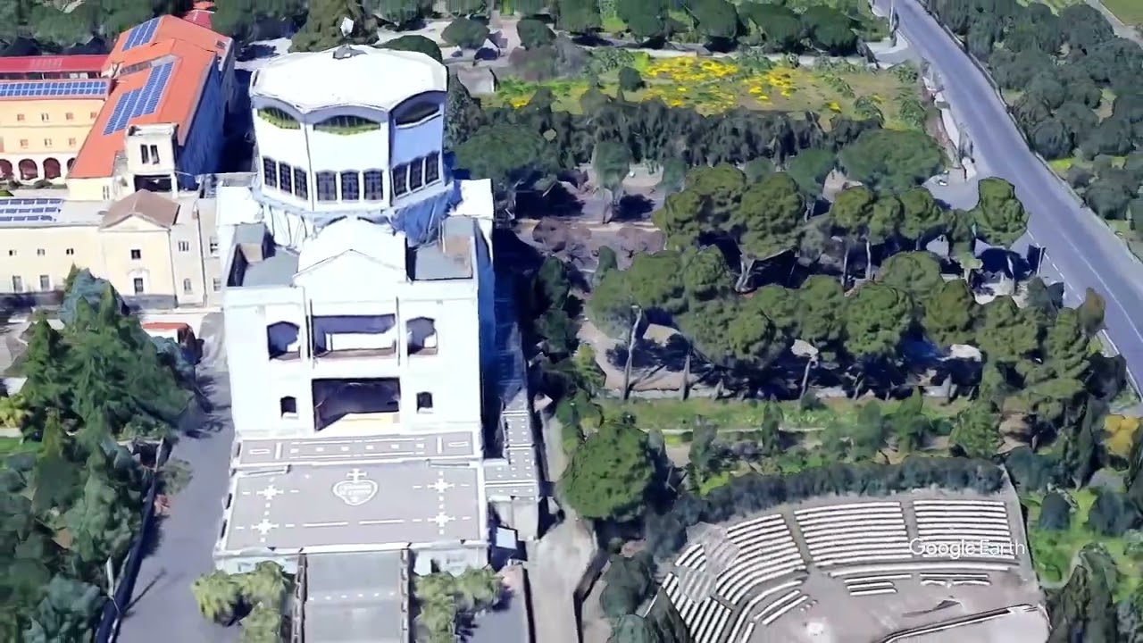 Santuario dell'Addolorata dei Padri Passionisti