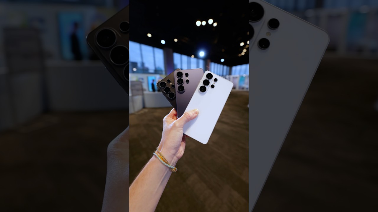 built-privacy screen should be the new norm #26ultra #samsung