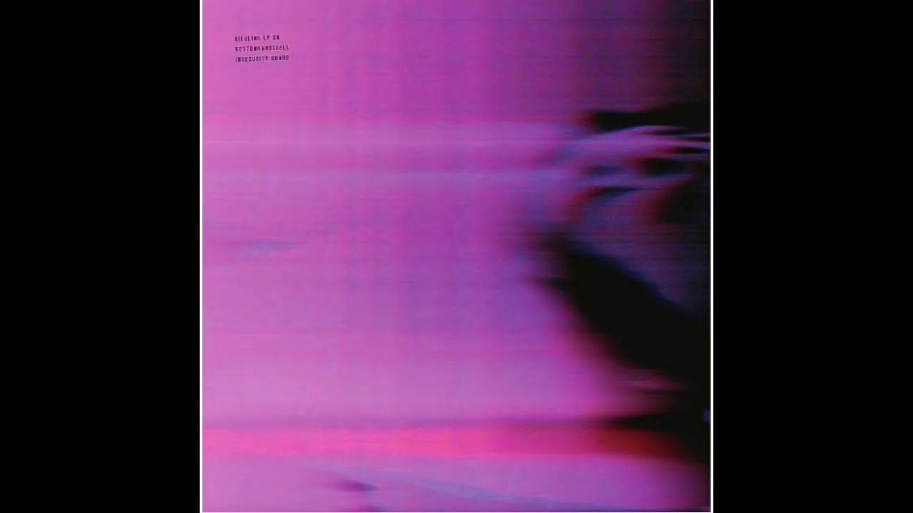 Kettenkarussell - Everything