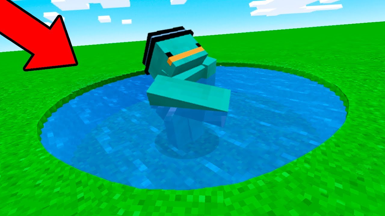 Prob&eacute; Los V&iacute;deos de Minecraft Para Ver si Funcionan&hellip;
