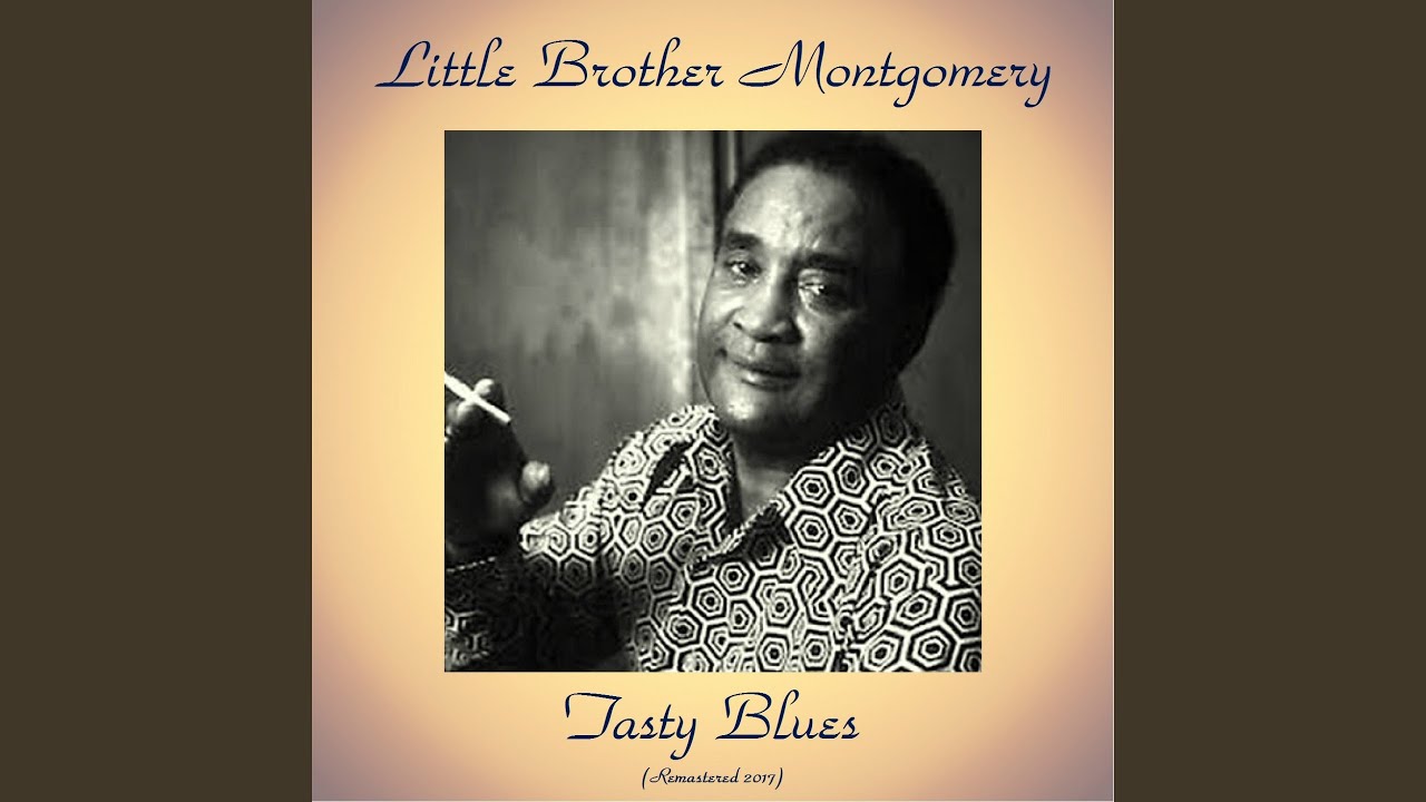Tasty Blues (Remastered 2017)