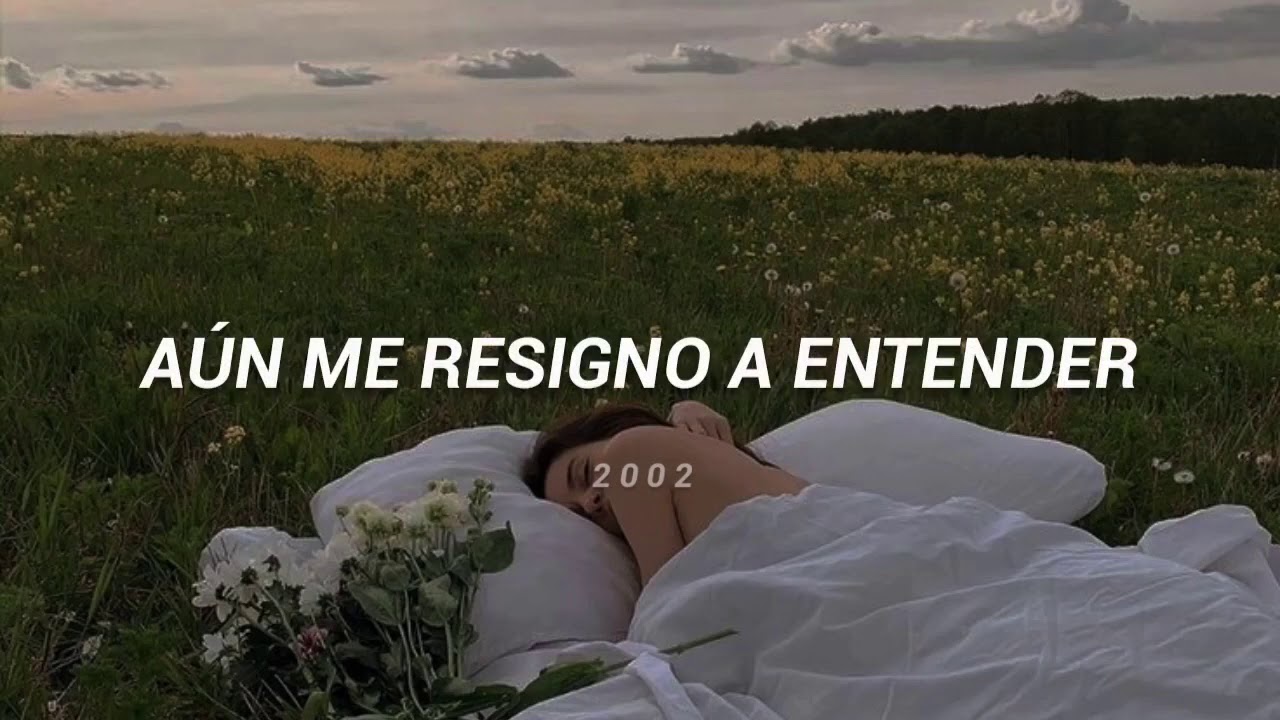 Fanny Lu - No te pido flores (Letra)