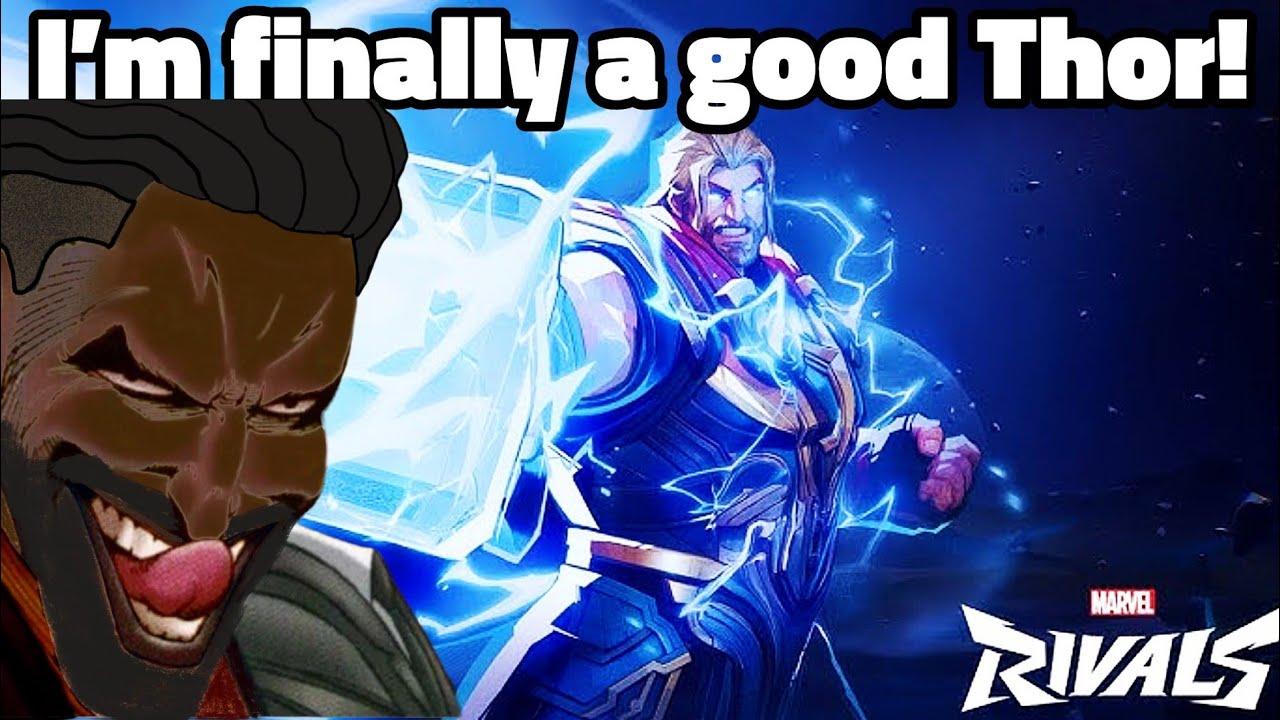 Becoming TOP #1 TANK JUST GIVE ME TIME