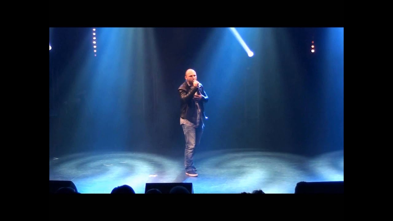 Salvatore Tuzze Feel 2014