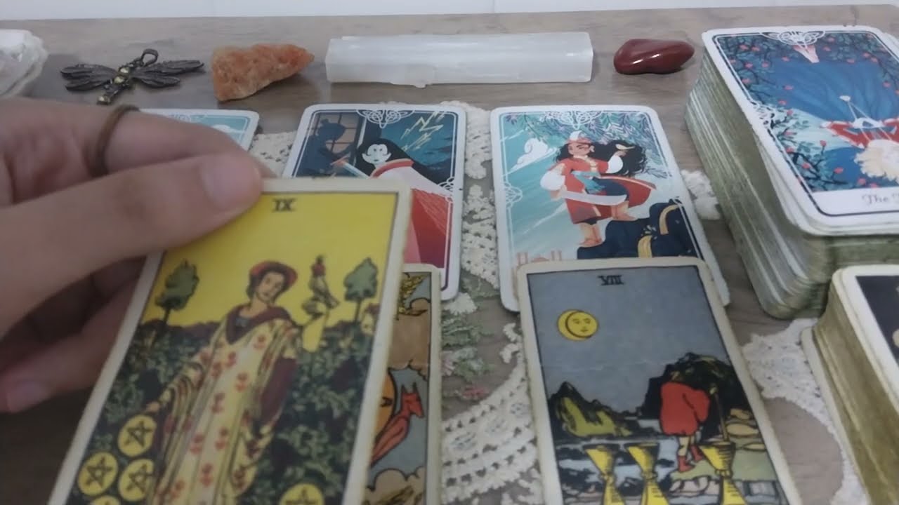 ♋ CÂNCER 😭❤️ VOCÊ ABALA TODAS AS ESTRUTURAS DESSA PESSOA!!! VAI TE PROCURAR NESTE MÊS