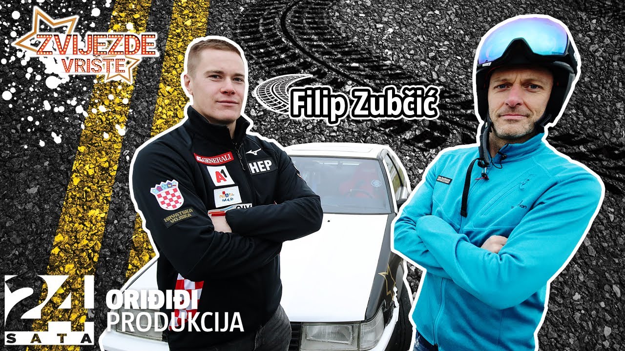 Filip Zubčić 'skinuo' Momčila Otaševića s trona *Šebalj u transu* | ZVIJEZDE VRIŠTE | Epizoda 52