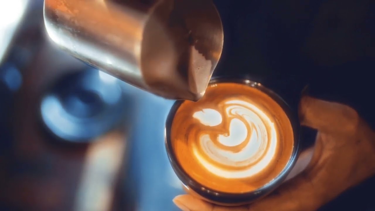 3 Canciones Relajantes para Disfrutar con un Café | Música de Fondo Acogedora