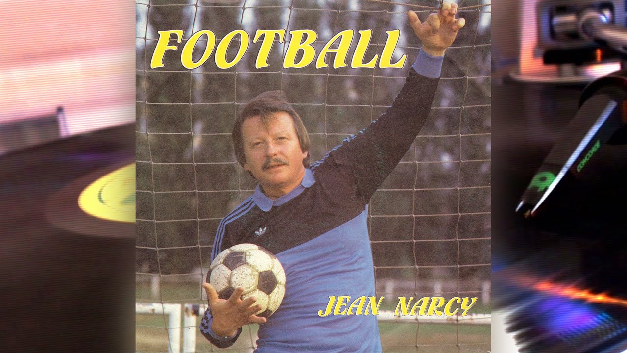 Jean Narcy - Football