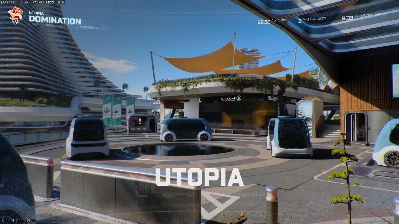 COD: Black Ops 7 - 33 Killstreak Nuke