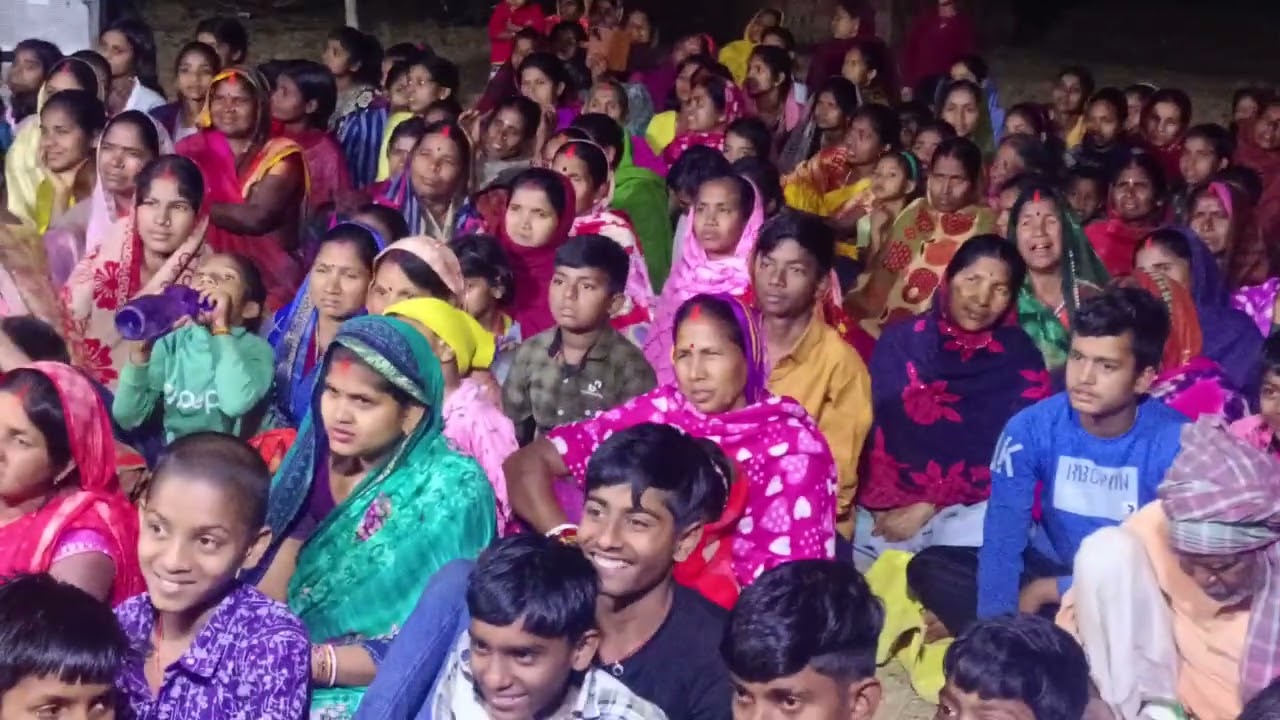 रामायण जोकर रावण का संवाद में एंटरटेनमेंट