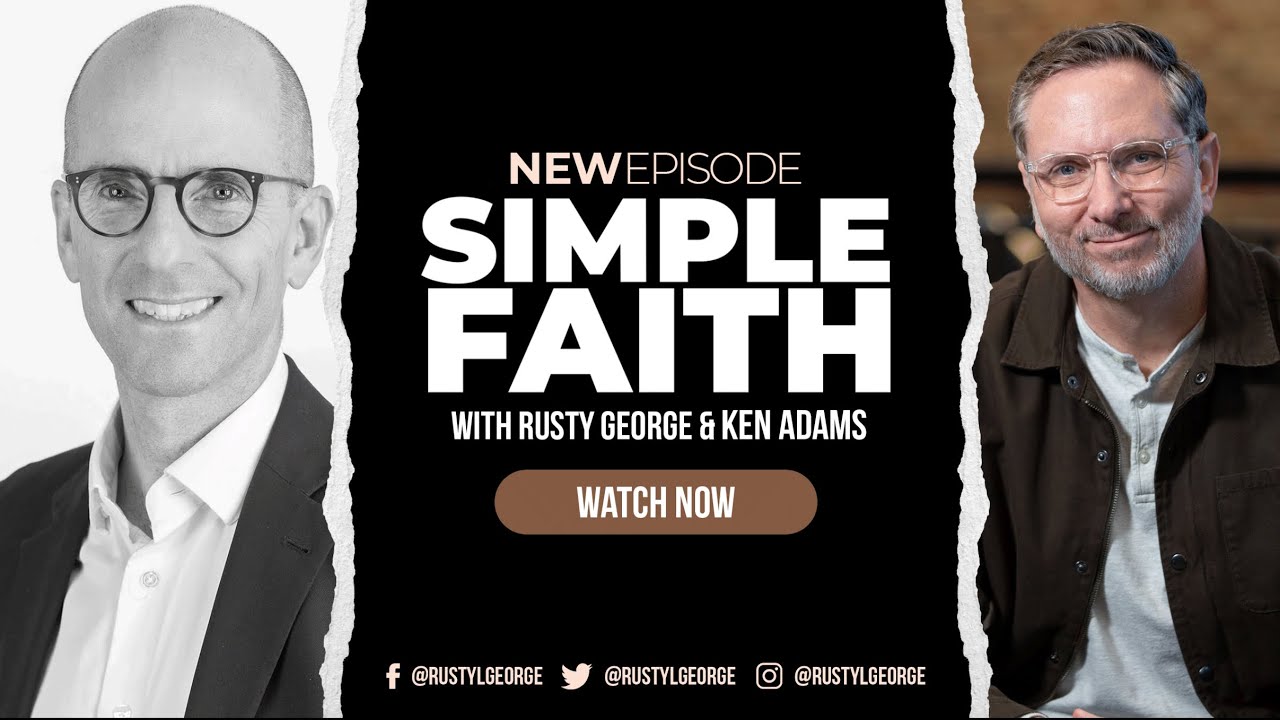 Building a Disciple-Making Movement with Ken Adams | SF6:EP13