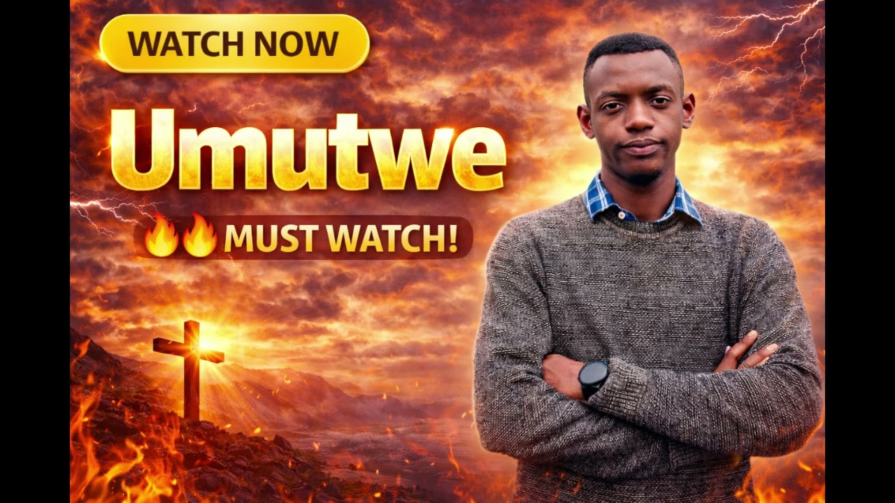 Umutwe - Alain Ndizey (Audio)