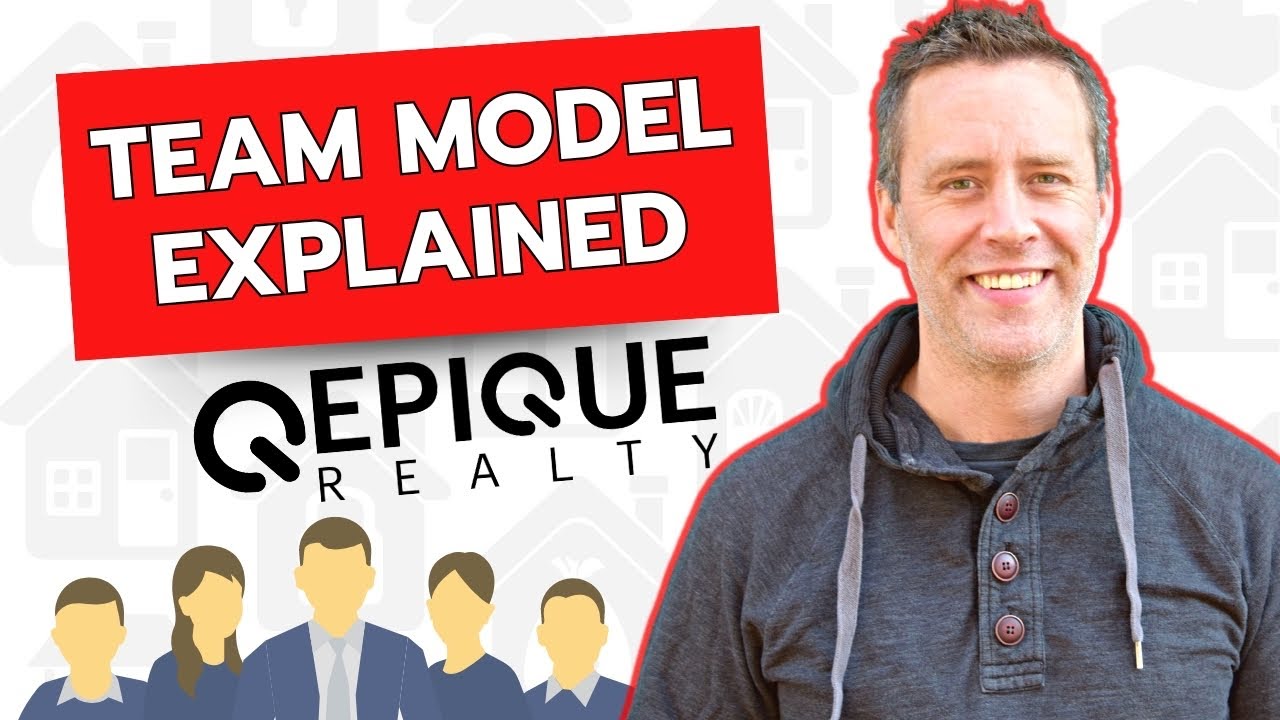 Is Epique Realty Good For Real Estate Teams? [Epique Realty Teams Explained]
