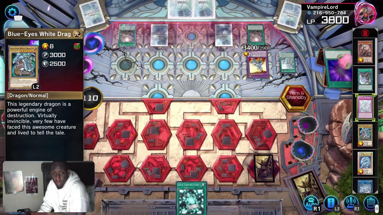 Yugioh Master Duel: Mathmech CodeTalkers & My Strongest Utopia Decks Rank Climb To Masters (Part 1)