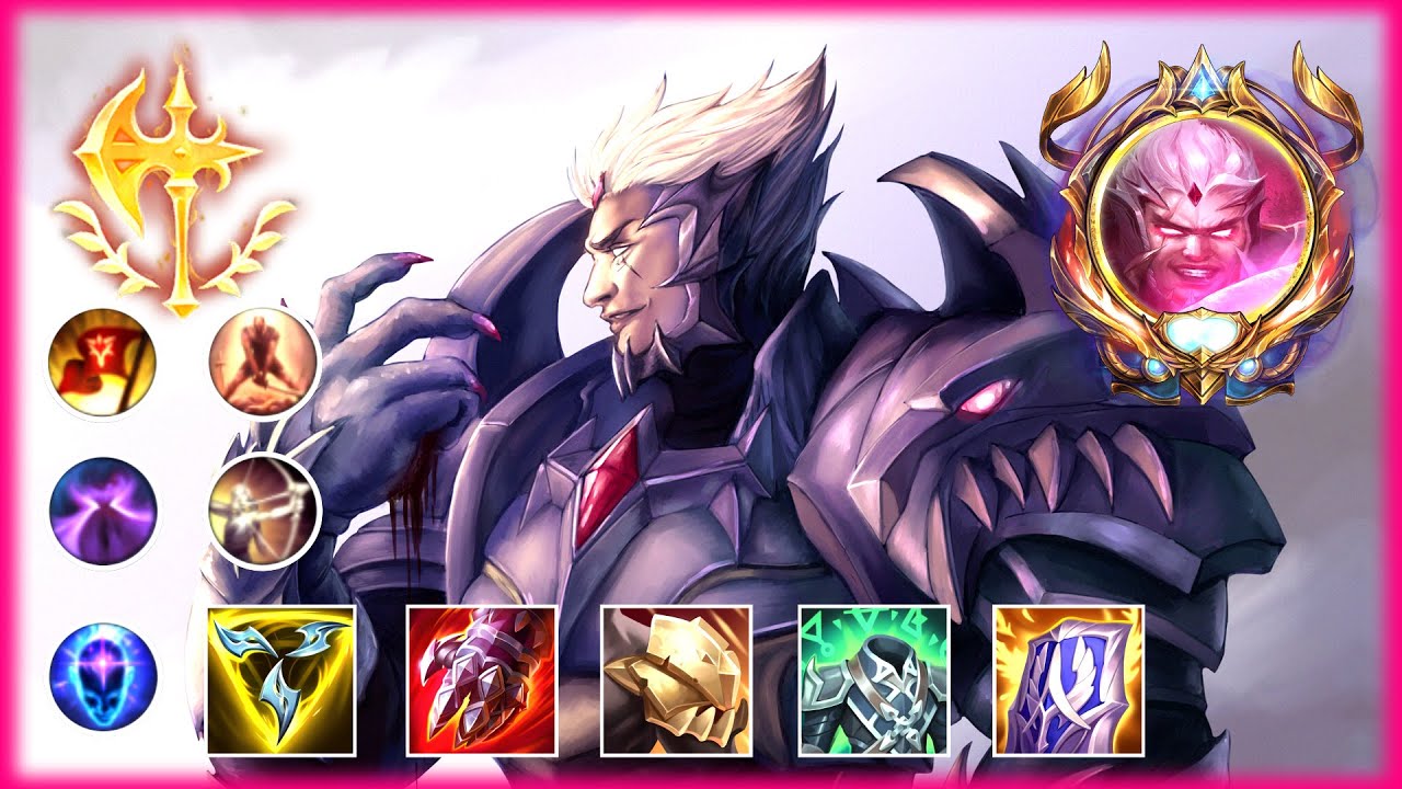 RhokuTV DARIUS MONTAGE 2023 - 