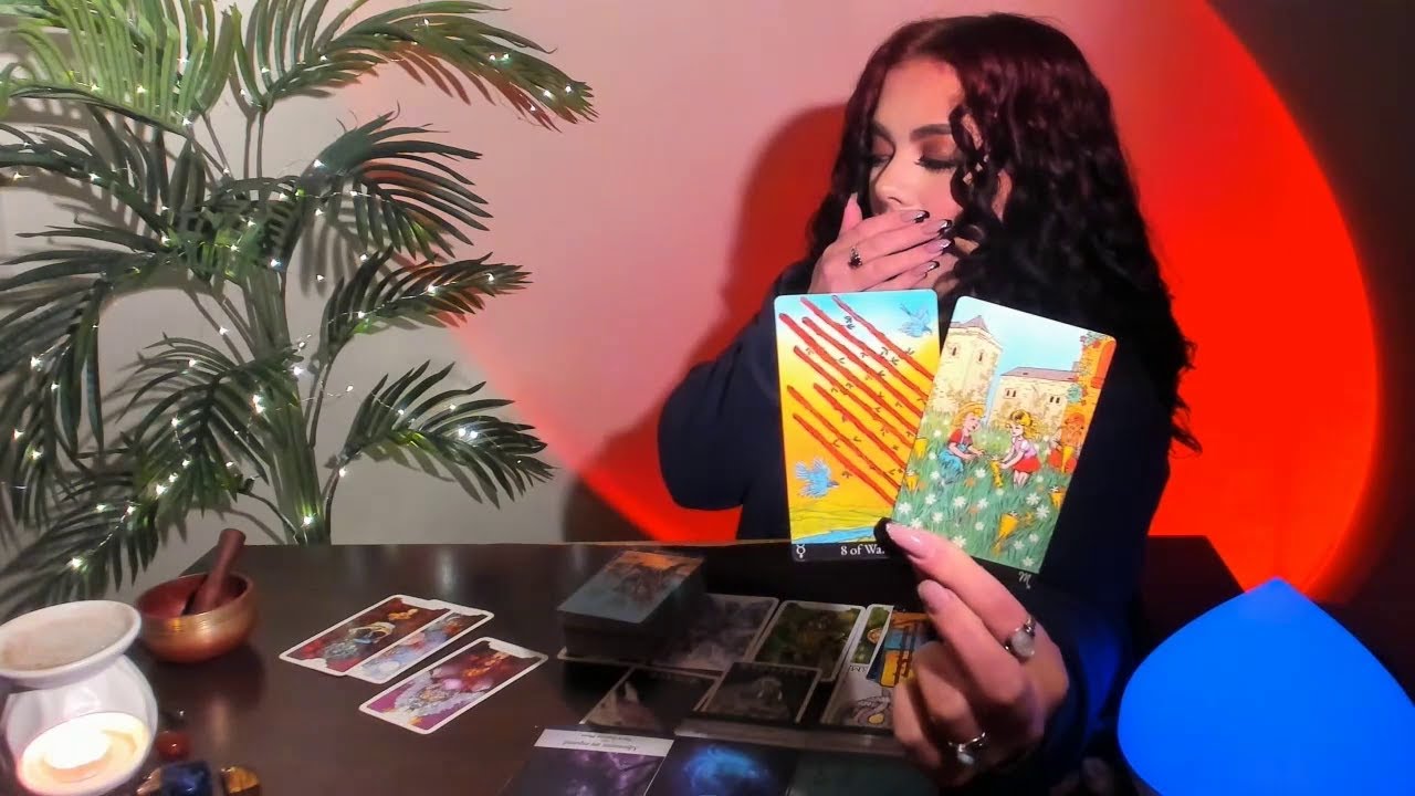 ♐SAGITTARIUS MARCH - 
