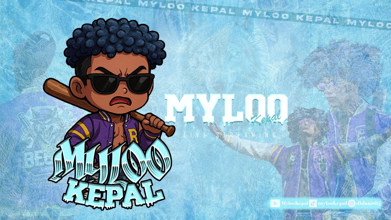 i am Back BSG Letsgooo 