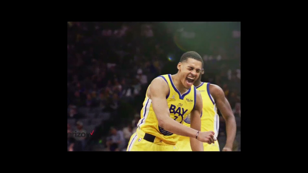 Jordan Poole 