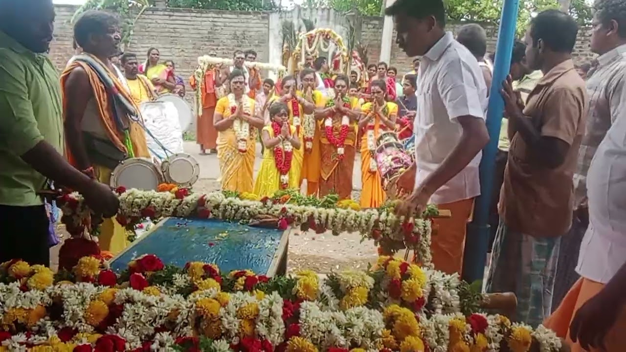 today my kavadi 🙏🙏🙏