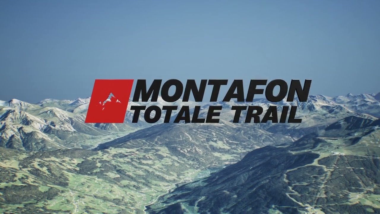Montafon-Totale Ultra Trail