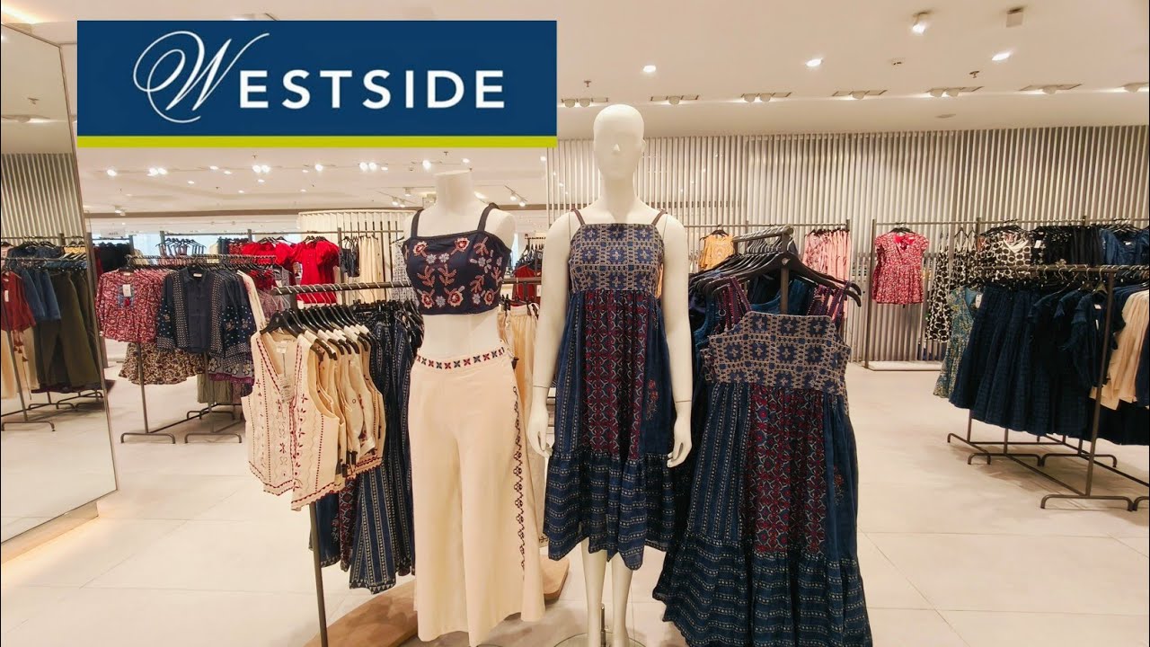 Westside Latest Summer Collection 2026| Westside New arrivals| Westside sale is live | Westside Haul