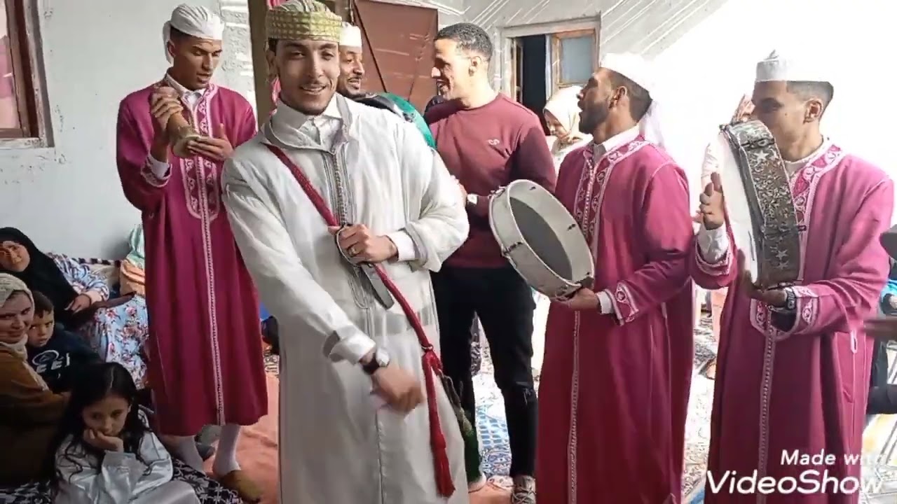 عبيدات رمى وادي زم